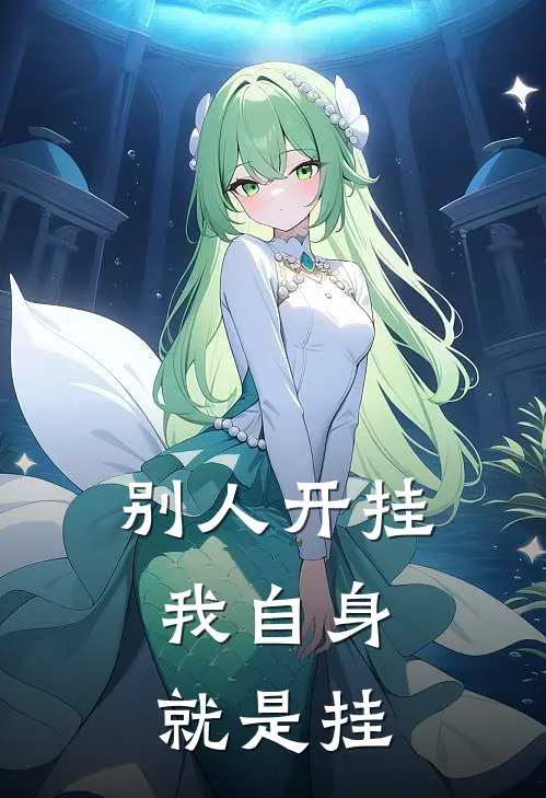 别人开挂，我自身就是挂