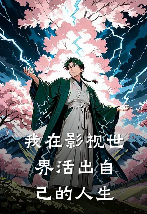 我在影视世界活出自己的人生陈宇周龙飞新热门小说_免费阅读全文我在影视世界活出自己的人生陈宇周龙飞