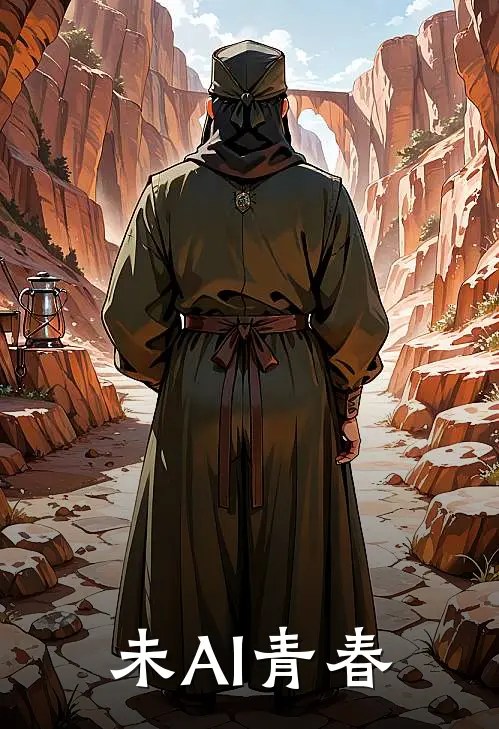 未AI青春