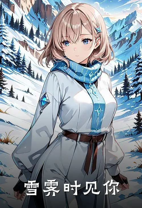 雪霁时见你