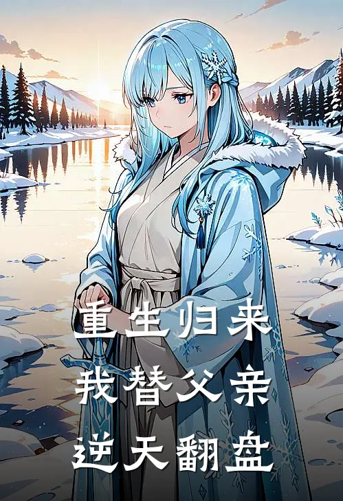 重生归来：我替父亲逆天翻盘