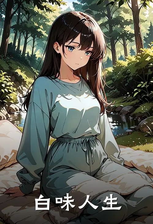 白味人生