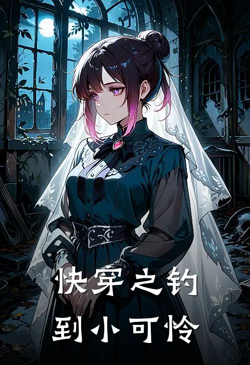 快穿之钓到小可怜