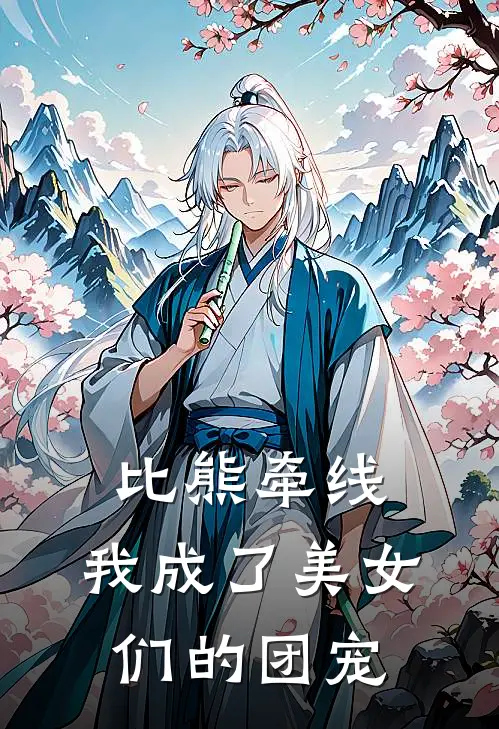 比熊牵线：我成了美女们的团宠(林浩苏雪)免费阅读完整版小说_完结免费小说比熊牵线：我成了美女们的团宠(林浩苏雪)