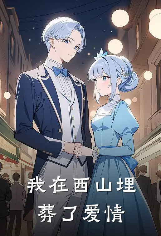 我在西山埋葬了爱情