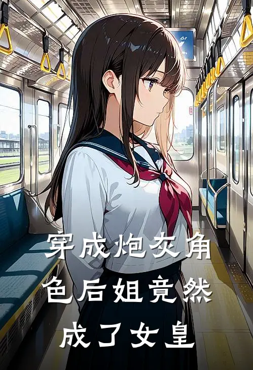 穿成炮灰角色后姐竟然成了女皇