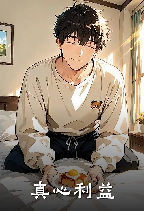 真心利益
