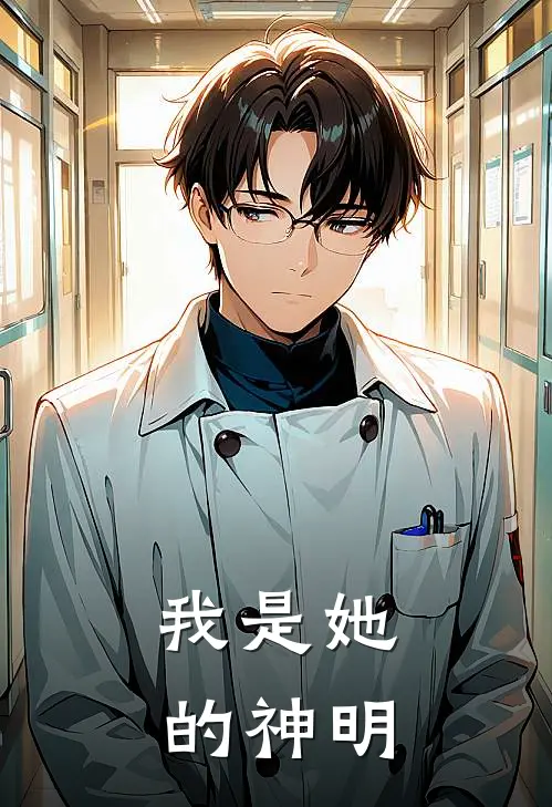 我是她的神明
