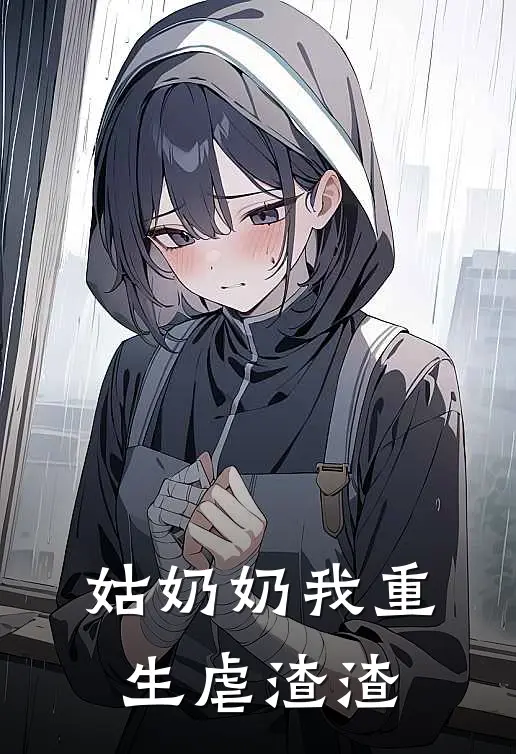 姑奶奶我重生虐渣渣