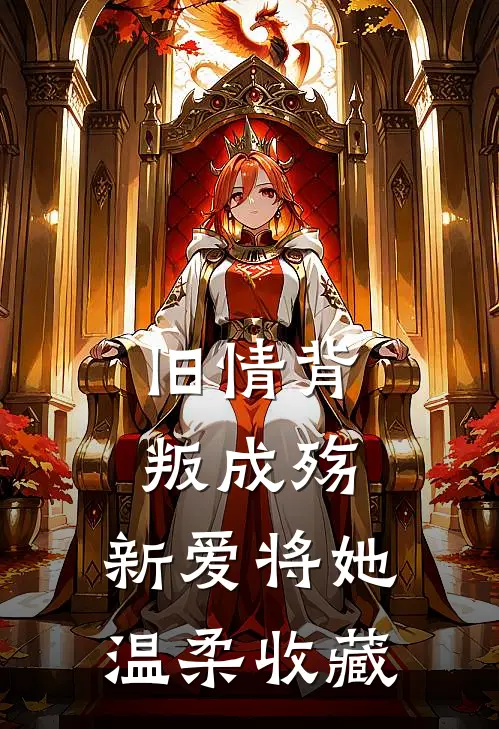 旧情背叛成殇，新爱将她温柔收藏