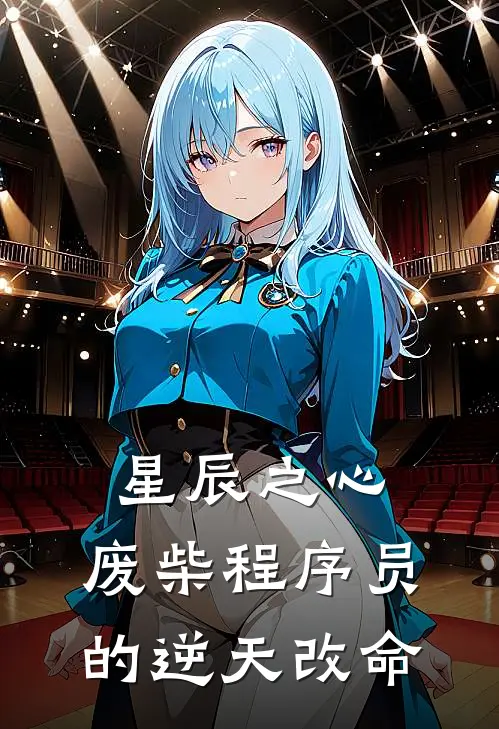 星辰之心：废柴程序员的逆天改命萧云萧灵儿免费小说全集_免费小说在哪看星辰之心：废柴程序员的逆天改命(萧云萧灵儿)