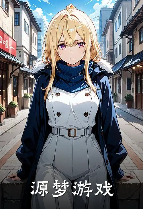 源梦游戏(铭梦于蓝)完结小说_热门小说推荐源梦游戏铭梦于蓝