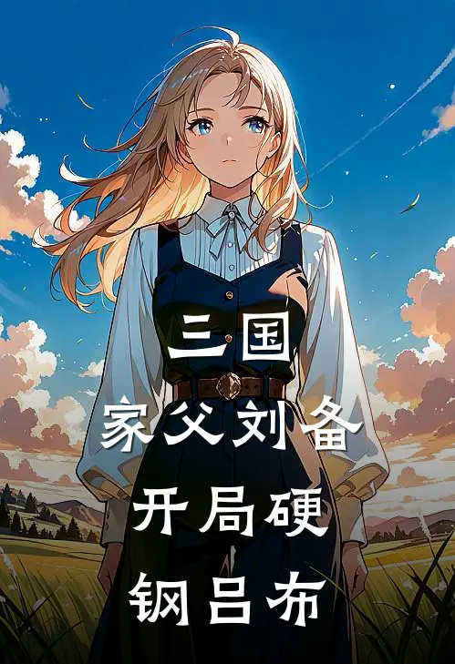 三国：家父刘备，开局硬钢吕布刘封关平热门小说推荐_完本小说大全三国：家父刘备，开局硬钢吕布(刘封关平)