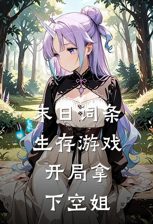 末日词条生存游戏：开局拿下空姐