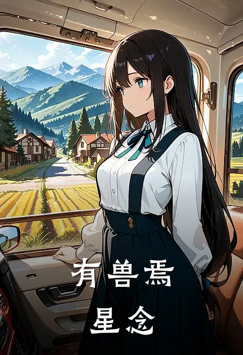 有兽焉：星念(星念天禄)完整版免费小说_最热门小说有兽焉：星念(星念天禄)