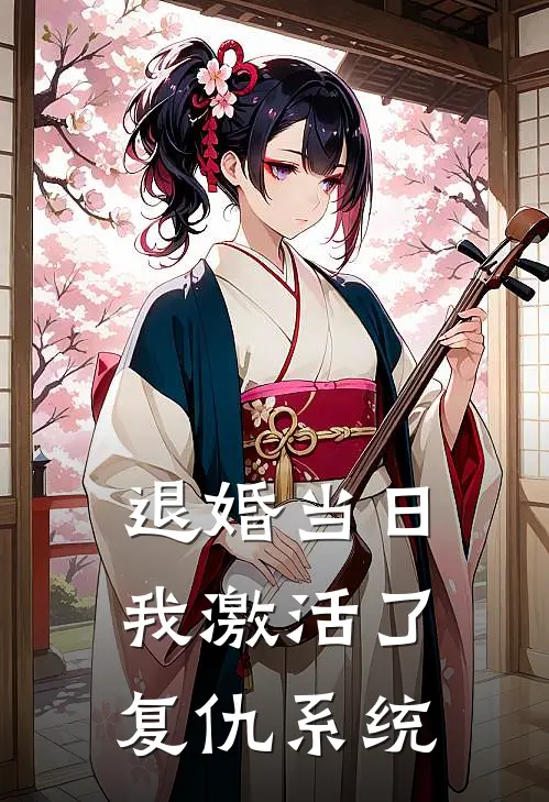 退婚当日，我激活了复仇系统