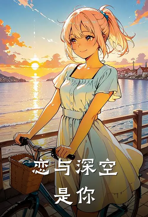 恋与深空：是你