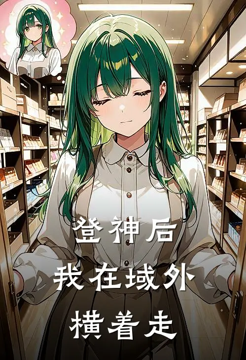 登神后，我在域外横着走伊莎贝拉可可洛小说完整版_热门好看小说登神后，我在域外横着走(伊莎贝拉可可洛)