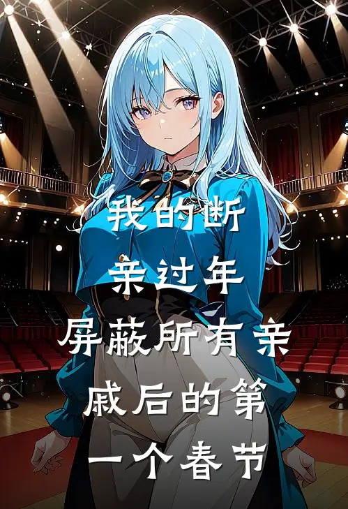 我的‘断亲’过年：屏蔽所有亲戚后的第一个春节小峰王氏热门的网络小说_完整版小说我的‘断亲’过年：屏蔽所有亲戚后的第一个春节(小峰王氏)