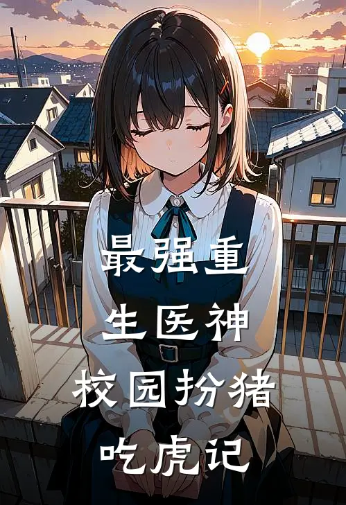 最强重生医神：校园扮猪吃虎记林无双苏雨晴完整免费小说_热门小说阅读最强重生医神：校园扮猪吃虎记林无双苏雨晴