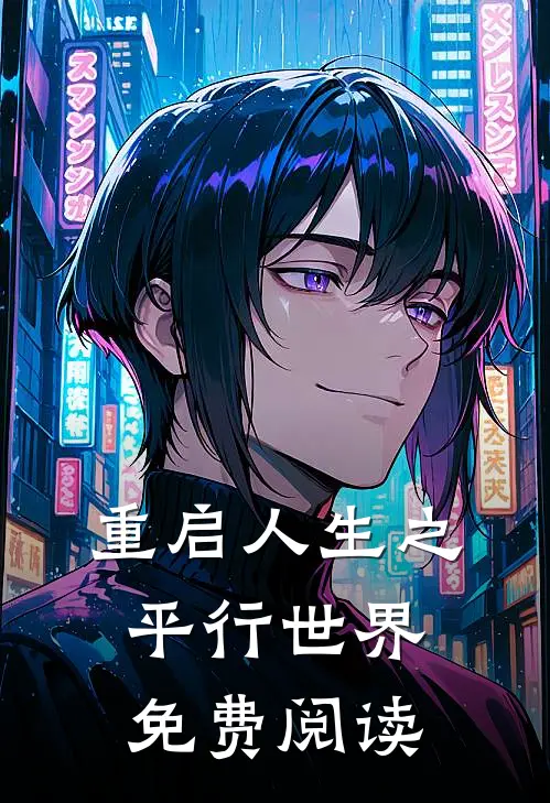重启人生之平行世界免费阅读