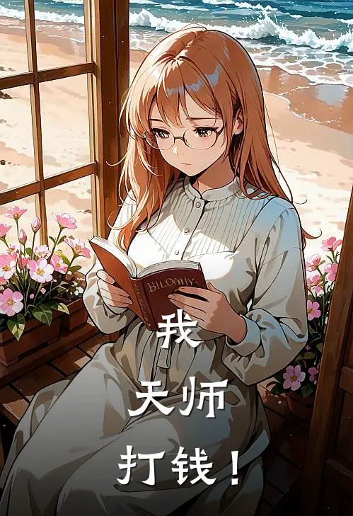 我，天师，打钱！