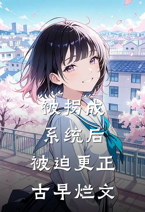 被拐成系统后，被迫更正古早烂文