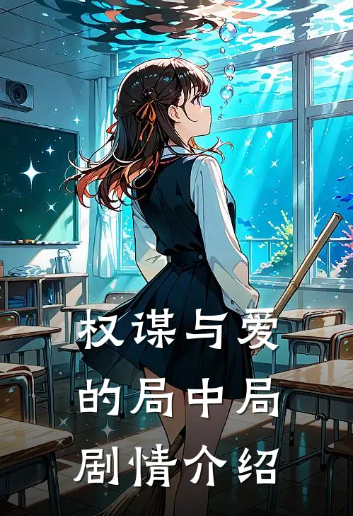 权谋与爱的局中局剧情介绍