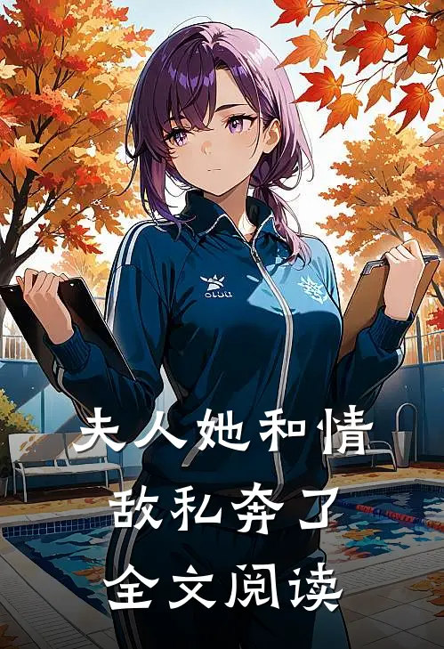 夫人她和情敌私奔了全文阅读