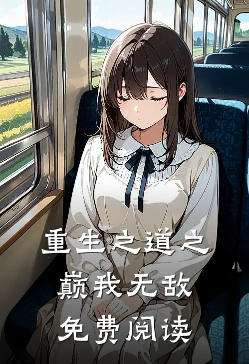 重生之道之巅我无敌免费阅读