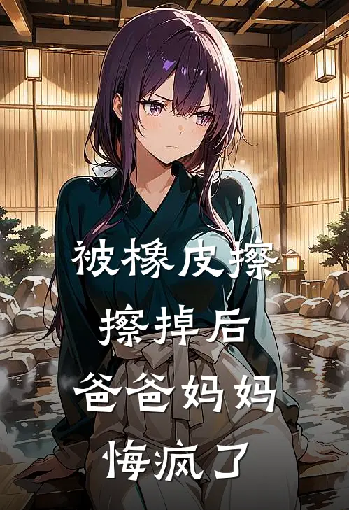 被橡皮擦擦掉后，爸爸妈妈悔疯了乐乐林诗艺热门完结小说_最热门小说被橡皮擦擦掉后，爸爸妈妈悔疯了乐乐林诗艺