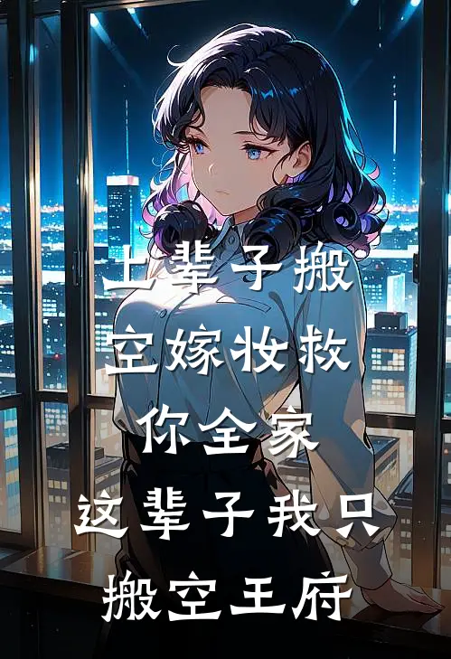 上辈子搬空嫁妆救你全家，这辈子我只搬空王府萧澈沈云遥已完结小说推荐_完整版小说上辈子搬空嫁妆救你全家，这辈子我只搬空王府(萧澈沈云遥)