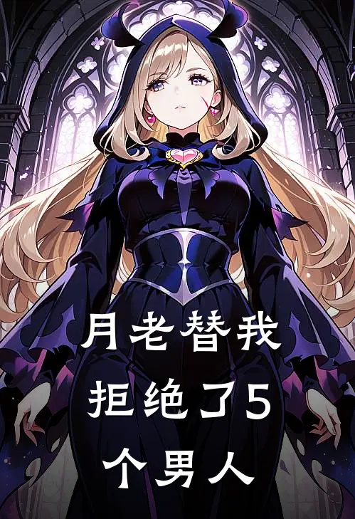 月老替我拒绝了5个男人