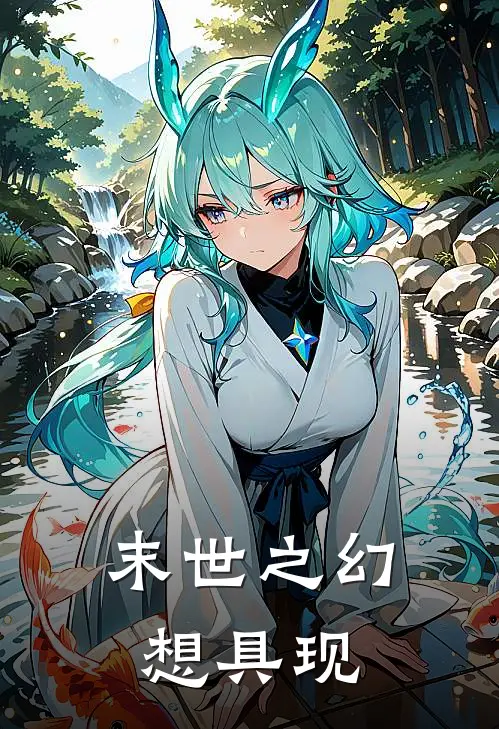 末世之幻想具现