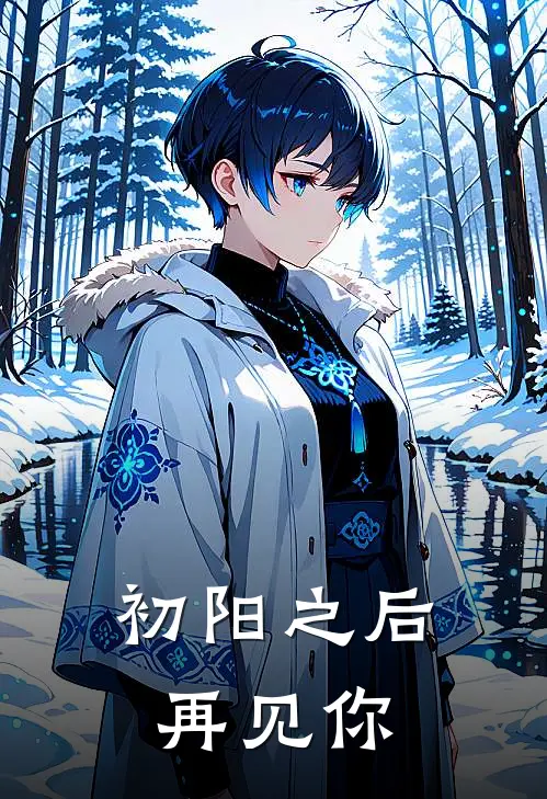 李莫毕晟《初阳之后再见你》全文免费阅读_初阳之后再见你全集在线阅读