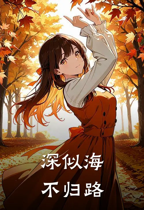 深似海，不归路(波仔小久)免费小说笔趣阁_完结版小说推荐深似海，不归路(波仔小久)