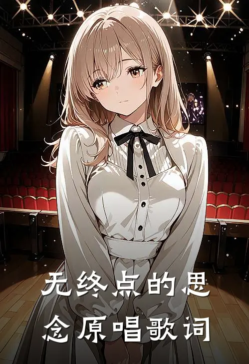 无终点的思念原唱歌词