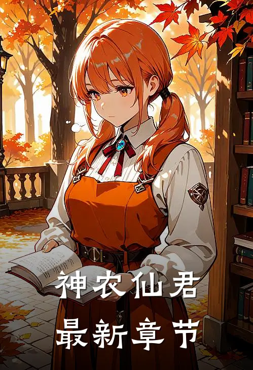 神农仙君最新章节