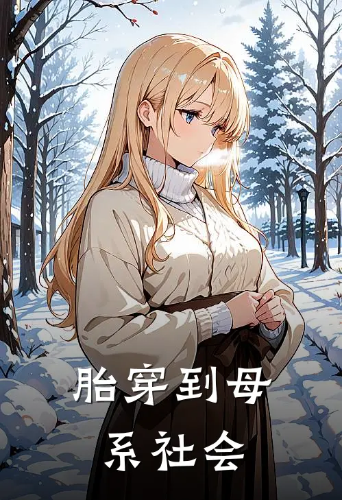 胎穿到母系社会