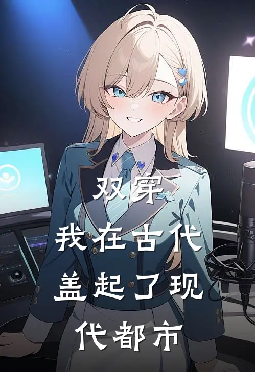 双穿：我在古代盖起了现代都市