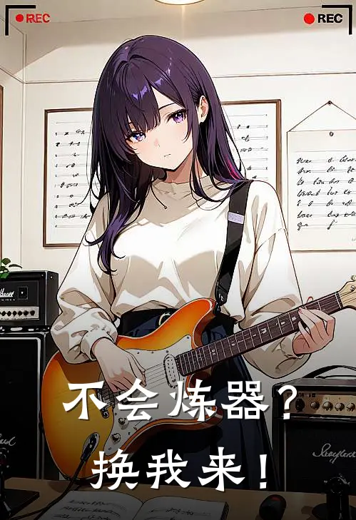 邢昭蘅道衡不会炼器？换我来！最新章节在线阅读_邢昭蘅道衡完整版阅读