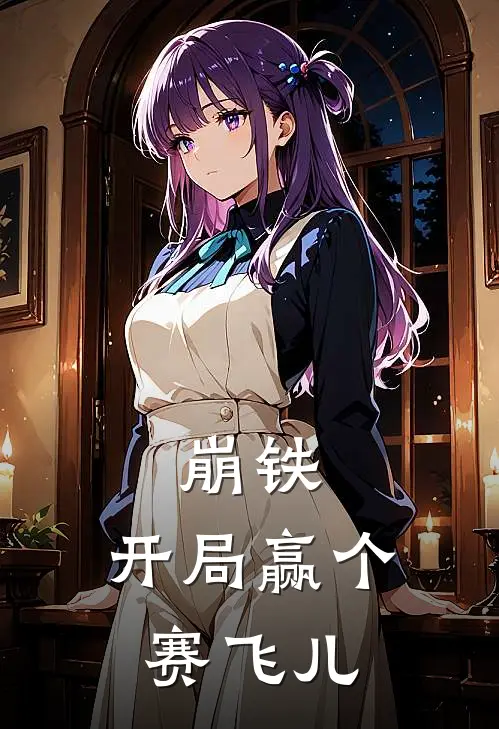 崩铁：开局赢个赛飞儿