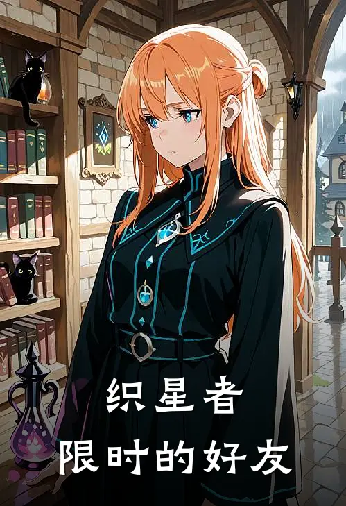 织星者：限时的好友