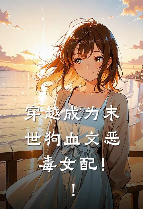 穿越成为末世狗血文恶毒女配！！白墨言白幼薇免费小说全文阅读_免费小说在线阅读穿越成为末世狗血文恶毒女配！！白墨言白幼薇