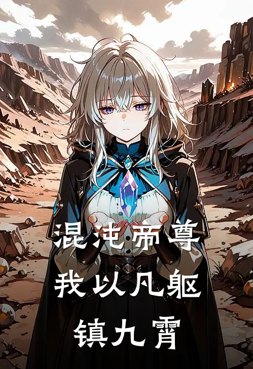 林渊林玄霆（混沌帝尊：我以凡躯镇九霄）免费阅读无弹窗_混沌帝尊：我以凡躯镇九霄林渊林玄霆全文免费阅读无弹窗大结局