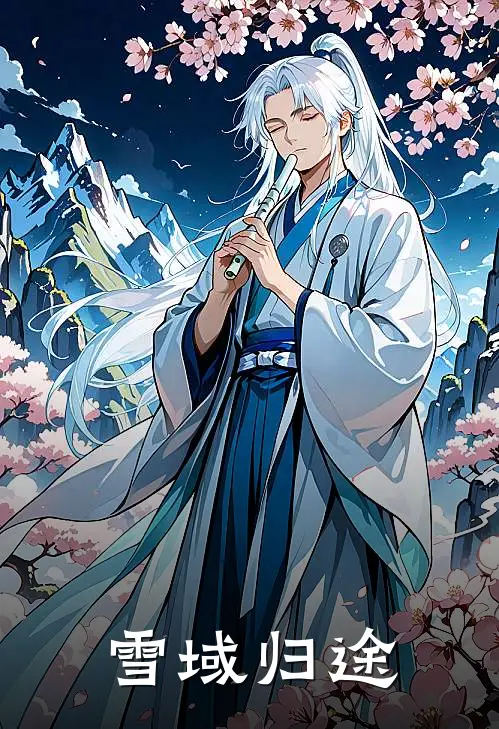雪域归途