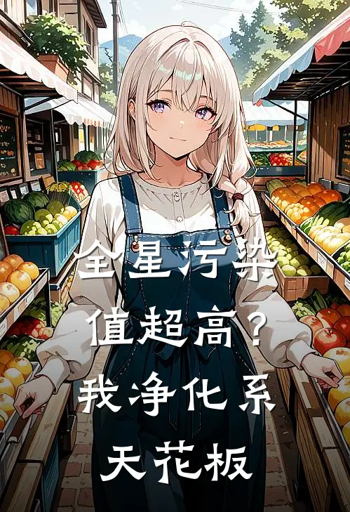 全星污染值超高？我净化系天花板