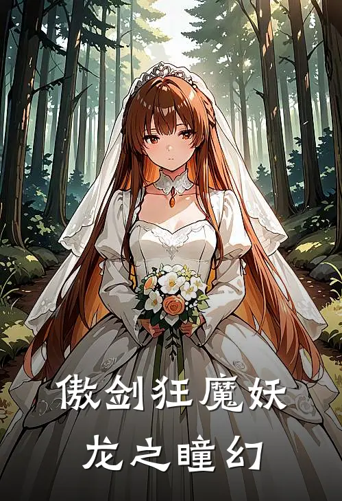 傲剑狂魔 妖龙之瞳幻