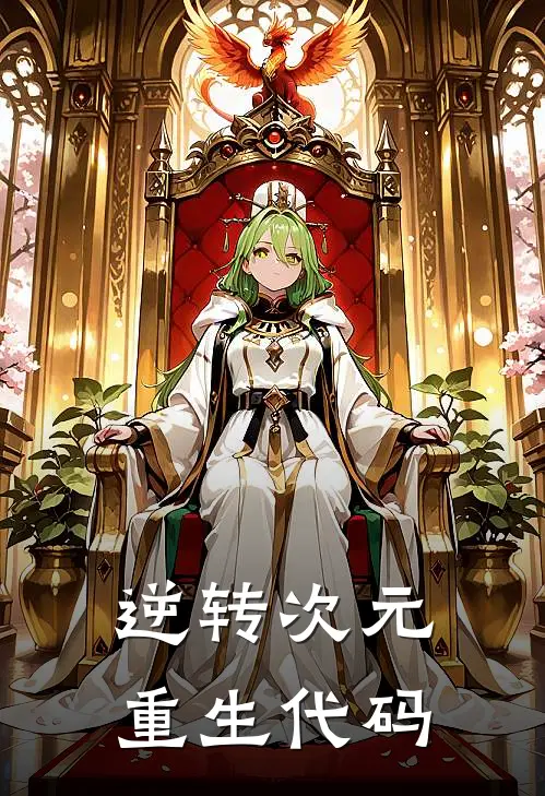 逆转次元：重生代码(李思雨熊赫)全本免费在线阅读_逆转次元：重生代码全文阅读