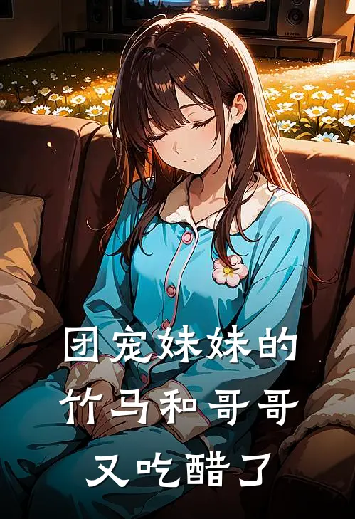 团宠妹妹的竹马和哥哥又吃醋了